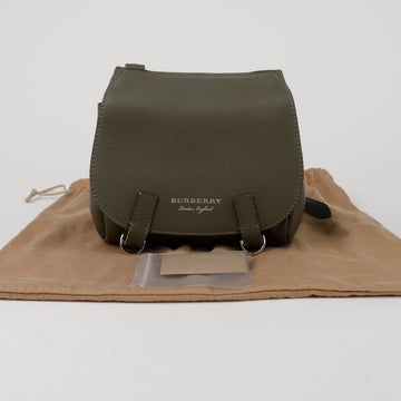 BURBERRY 4055303 Schulter-Crossbody-Tasche 155462718