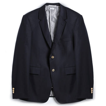 Thom Browne La Prima Super 120 Twill Wool Jacket 415 71337582