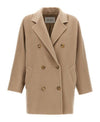 MAXMARA Kurzer Mantel 21086011600 001 151060244 [P]
