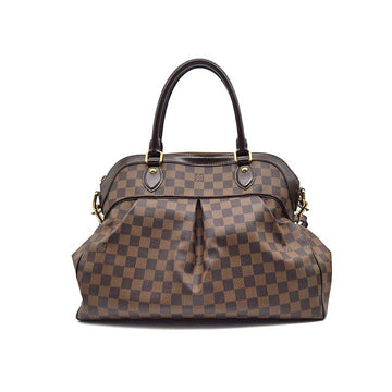 Louis Vuitton Damier Trevi GM L624198 155272086