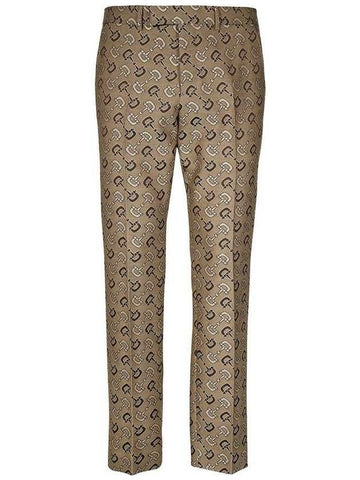 Gucci Horsebit Trouser Pants 720965 ZAKIV 9549 133010147