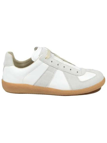 MAISON MARGIELA ドイツ軍レプリカスニーカー S58WS0109 P1895 T1016 133042447