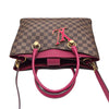LOUIS VUITTON Damier Riverside L971371 155272212 [P]