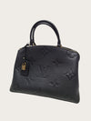 Louis Vuitton Monogram Empreinte Grand Palais Tote Bag 155272227 [P]