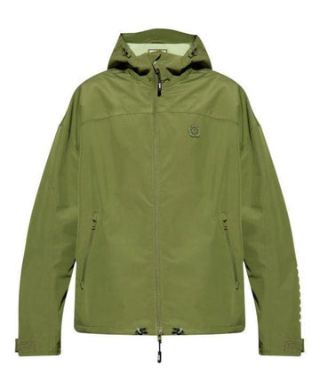 KENZO ボーク フラワー 20 ウィンドブレーカー 5BL175 9NB 50 151060217