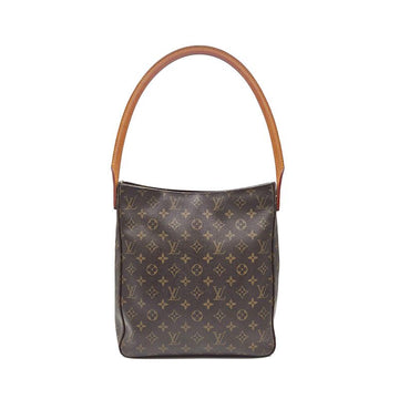 Louis Vuitton Monogram Looping GM L266629 155272408
