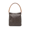 Louis Vuitton Monogram Looping GM L266629 155272408 [P]