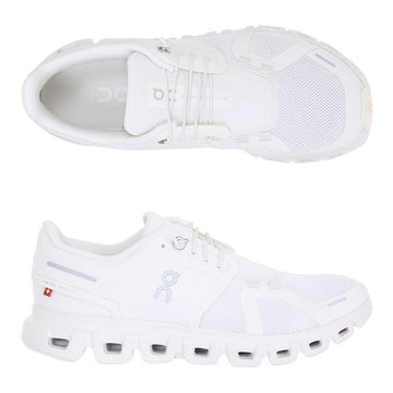 ON-RUNNING On Running Cloud 6 Sneakers White/White 146844067
