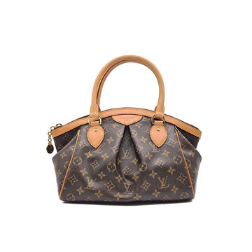 LOUIS VUITTON モノグラム ティボリ PM L348577 155272500