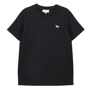 MAISON KITSUNE ベイビーフォックスパッチレギュラーティーシャツMW00110KJ0008P199 136583858