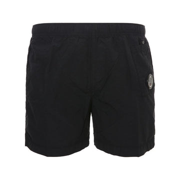 CP COMPANY レンズ スウィム パンツ 005991G 999 132271215