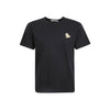 MAISON KITSUNE Chillax Fox Kurzarm-T-Shirt P199 GU00154KJ0010 49391365 [P]