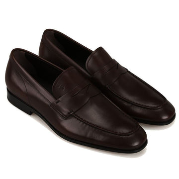 Tods 23SS Mochaccino Gomma Regera Loafer XXM51B00010 D90 S800 47353968