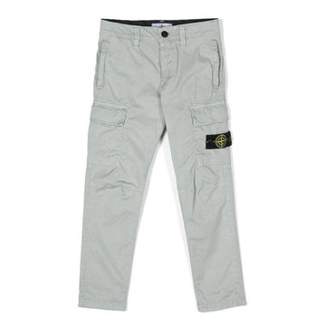 Stone Island Kids Cargo Pants 155272800