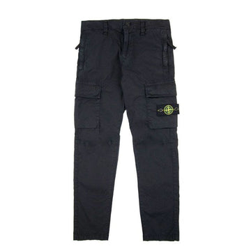 STONE ISLAND キッズワッペンカーゴパンツ 155272805