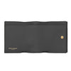 Saint Laurent Cassandra Matelassé Omegas Tiny Wallet 668274 BOWA1 1000 155272831 [P]