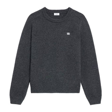 Celine Wool Cashmere Triumph Sweater 10AN 155272871