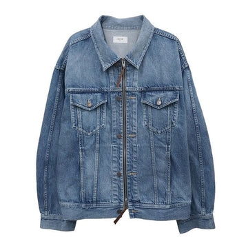 CELINE デニムジャケット 155272870