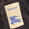 BURBERRY Geprüfte Kapuzenkurzjacke 155273272 [P]
