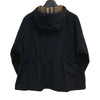BURBERRY Geprüfte Kapuzenkurzjacke 155273272 [P]