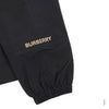 BURBERRY Geprüfte Kapuzenkurzjacke 155273272 [P]