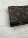 LOUIS VUITTON サラ財布 モノグラム(M60531) 155273288 [P]