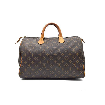 LOUIS VUITTON モノグラム スピーディ 35 L768778 155273420