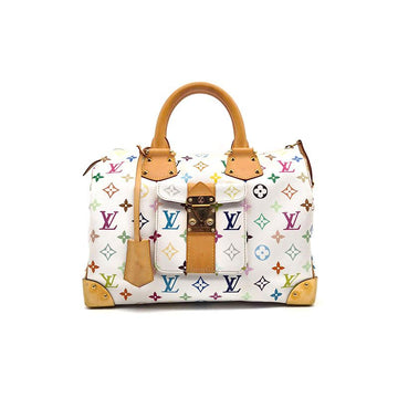 LOUIS VUITTON マルチスピーディ30 L648903 155273803