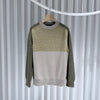 LORO PIANA バージンウールプルオーバーニットセーター A+/50 155287112 [P]