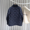 Louis Vuitton Monogram Light Padded Bomber Quilted Jacket 155289423 [P]