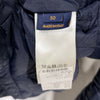 Louis Vuitton Monogram Light Padded Bomber Quilted Jacket 155289423 [P]