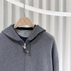 Brunello Cucinelli Cotton Nylon Grey Setup (A+/XXL,XL) 155289475 [P]