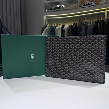 GOYARD セナ クラッチ GM 155289501