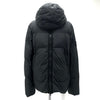 STONE ISLAND Krepp-Padding Hoodie Jacke 155289805 [P]