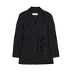 MAXMARA Damen Virgin Wool Jacke 004 FW25 140049915 [P]