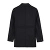 MAXMARA Damen Virgin Wool Jacke 004 FW25 140049915 [P]