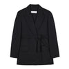 MAXMARA Damen Virgin Wool Jacke 004 FW25 140049915 [P]