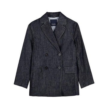 MAXMARA Damen Denimjacke 001 FW25 140337852