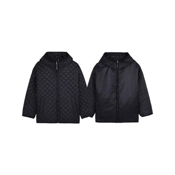 MAXMARA レオ 009 FW25 レディース レオ reversible パディング 141617991