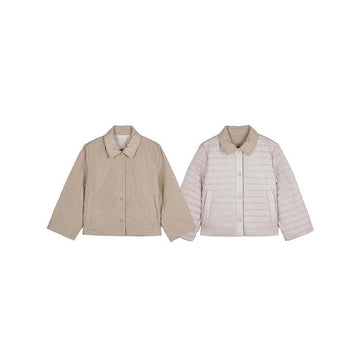 MAXMARA Damen reversible Jacke 001 FW25 144450951