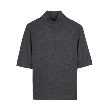 MaxMara CANTONE 002 FW25 Women's Canto Wool Knit 147684077