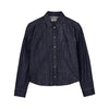 MAXMARA デニムシャツ 148492552 [P]