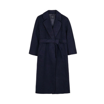 MAXMARA 女性用ウールコート 148492557