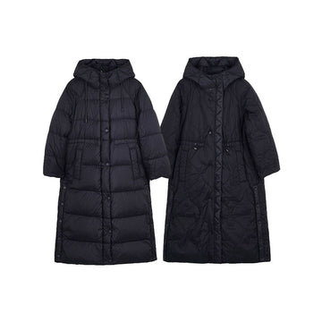 MaxMara 005 FW25 Women's Reversible Padding 148492578