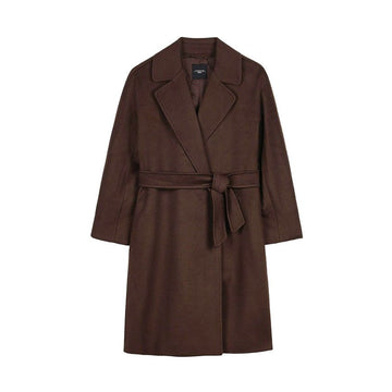MaxMara Corte 089 Women's Coat 148492561