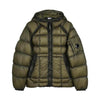 CP COMPANY Herren D.D. Shell Hoodie Daunenjacke 148492612 [P]