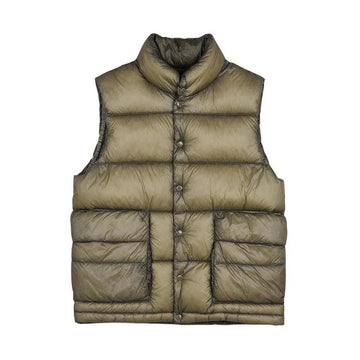 CP COMPANY D.D. シェル パディング ジレ 148492615