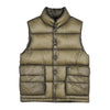 CP Company Men's D.D. Shell Padded Vest 148492615 [P]