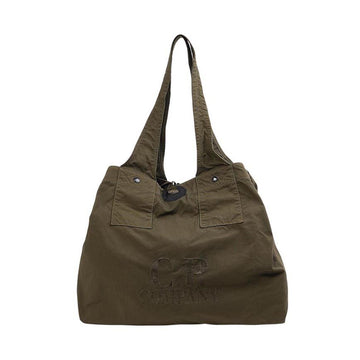 CP COMPANY Twill-Totebag Männer 19CMAC165A 110305G 683 FW25 148675243