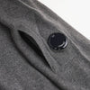 CP COMPANY Turtleneck-Pullover aus Ramswolle GRS 19CMKN166A 110149A 921 FW25 148679931 [P]